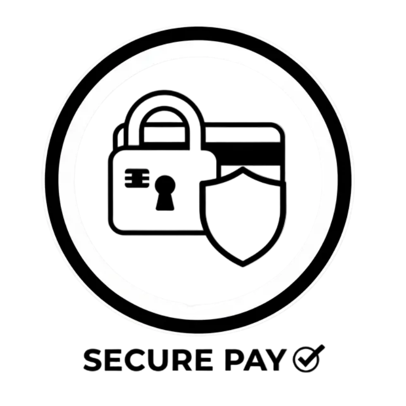 paiment sécurisé